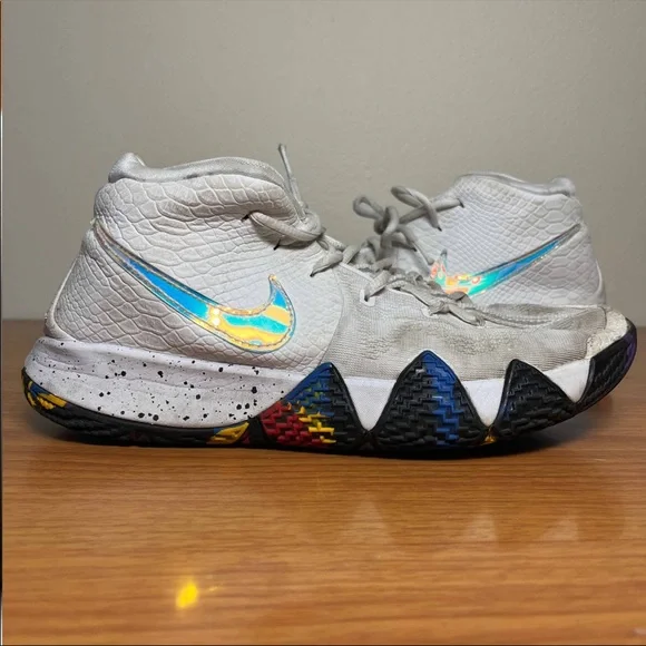 Kyrie ncaa new arrivals